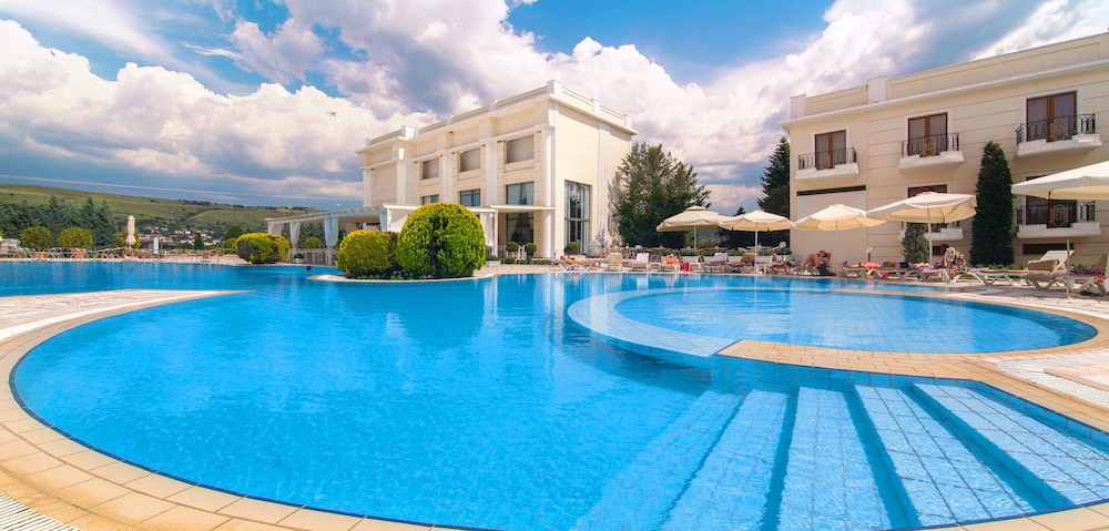 Epirus Palace Hotel Conference Center 48/50