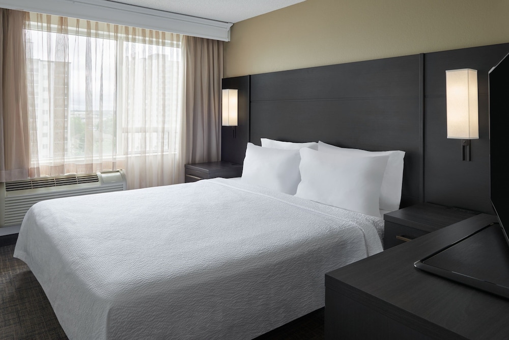 Residence Inn by Marriott London Downtown 19/45