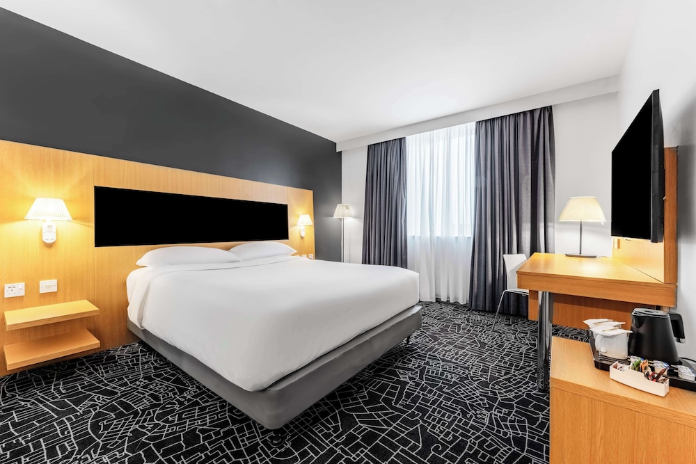 Park Inn By Radisson Peterborough 22/57