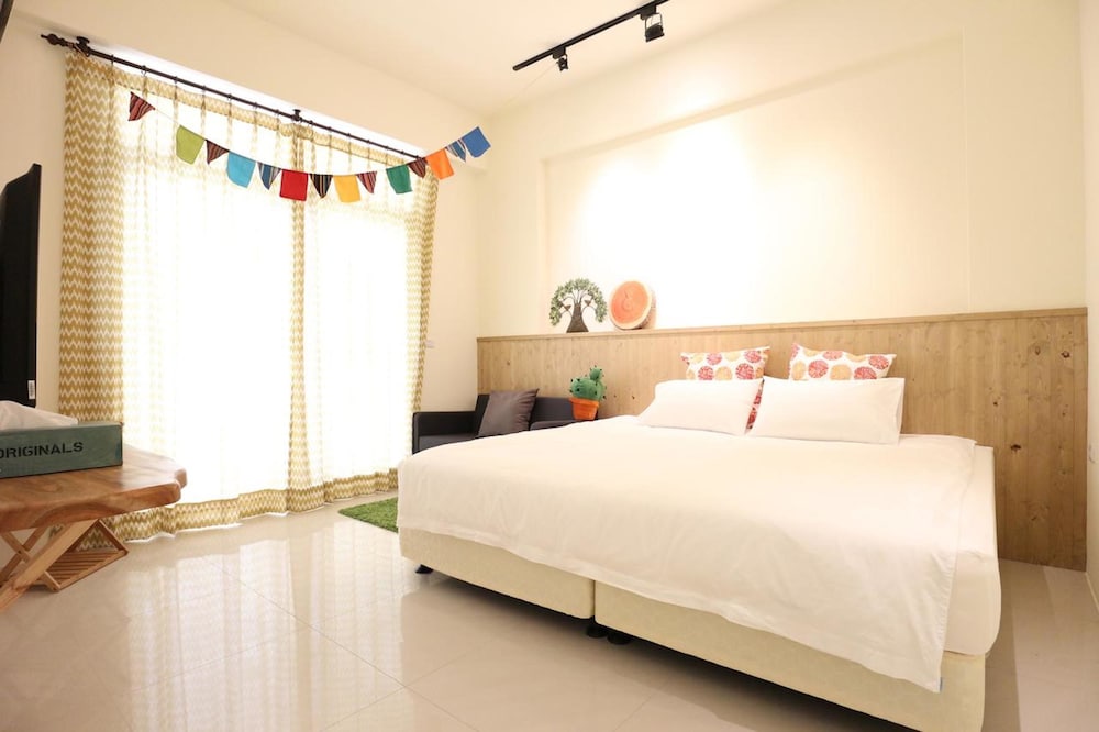 Cozy Green Guest House 5/49