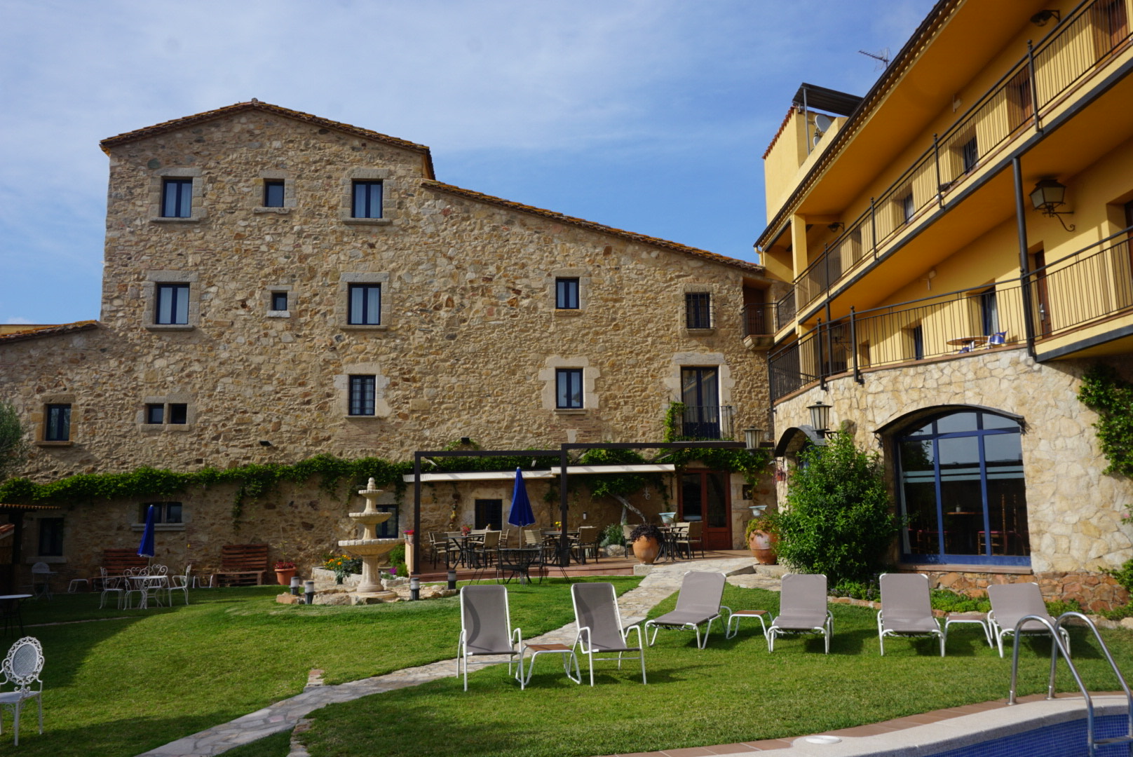 Hotel Sant Joan 21/24