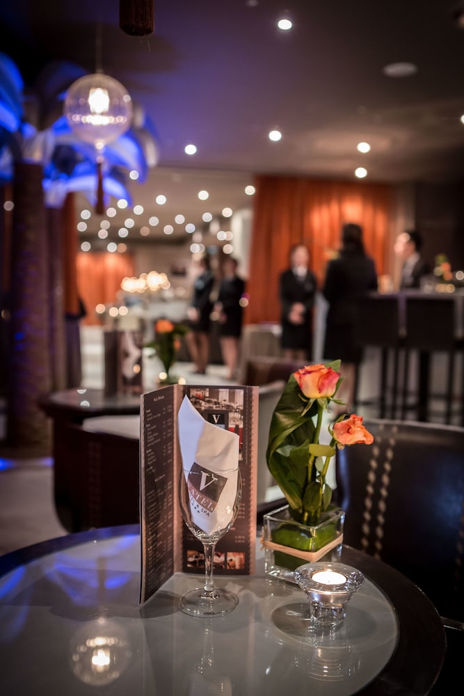 Hotel Spa Vatel 19/59