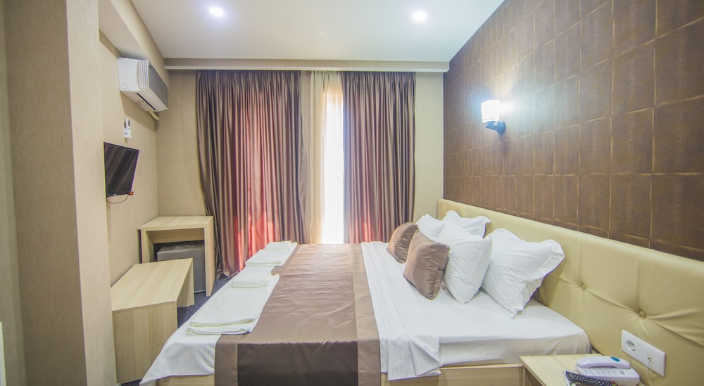 Hotel Voyager 34/62