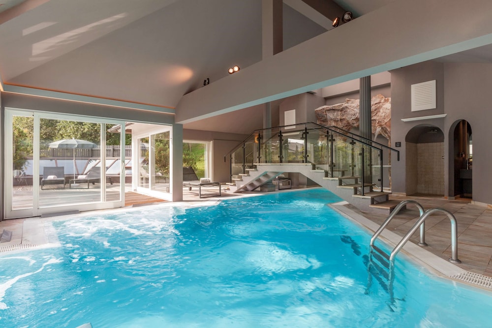 ERIKA Boutique hotel Kitzbuhel 23/50