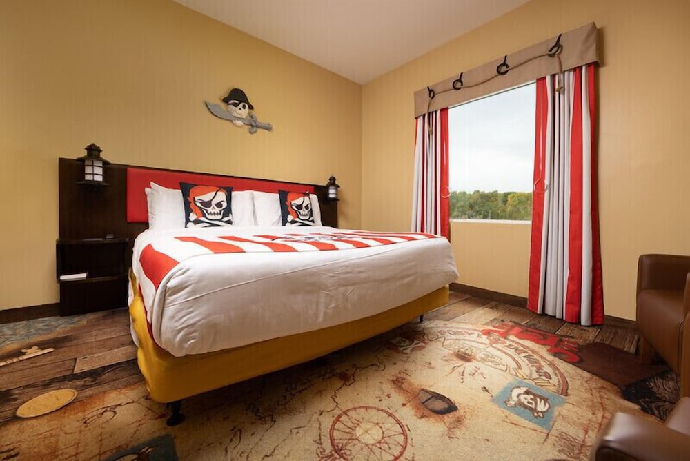 Legoland New York Resort 4/49