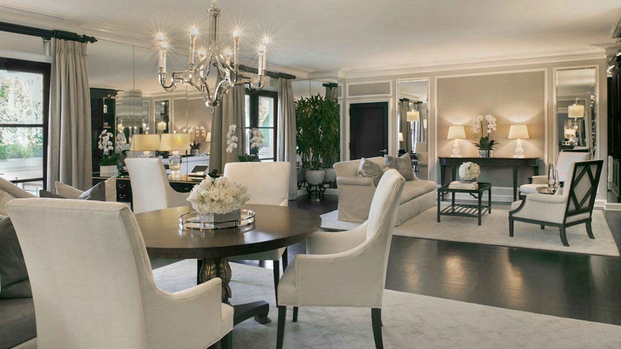 The Peninsula Beverly Hills 12/20