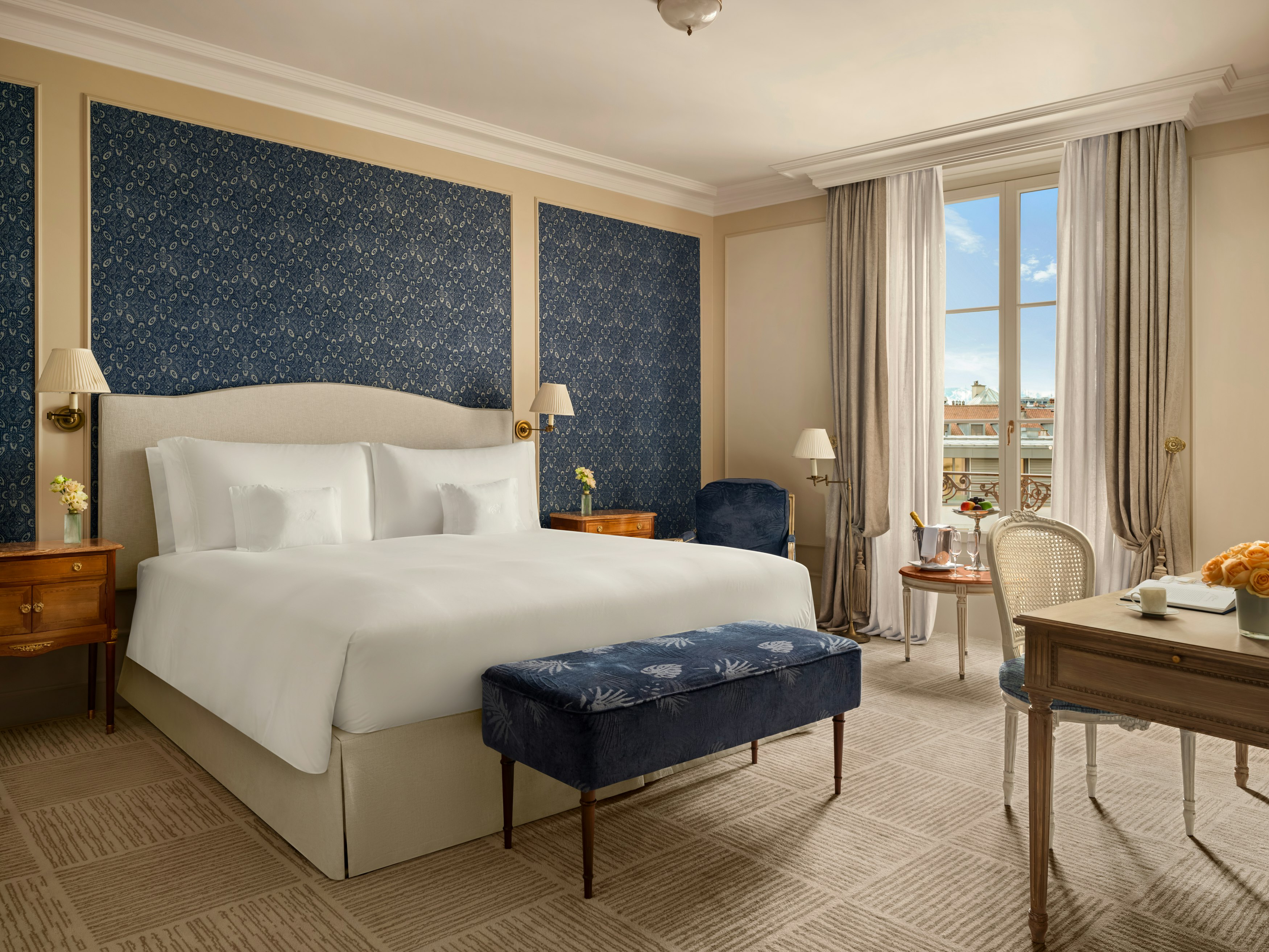 Beau Rivage Geneve 18/53