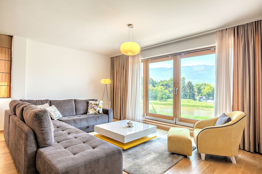 Vip Sarajevo Apartments 10/35