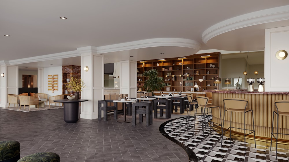 The Metcalfe Hotel Formerly Hotel Indigo Ottawa 46/62