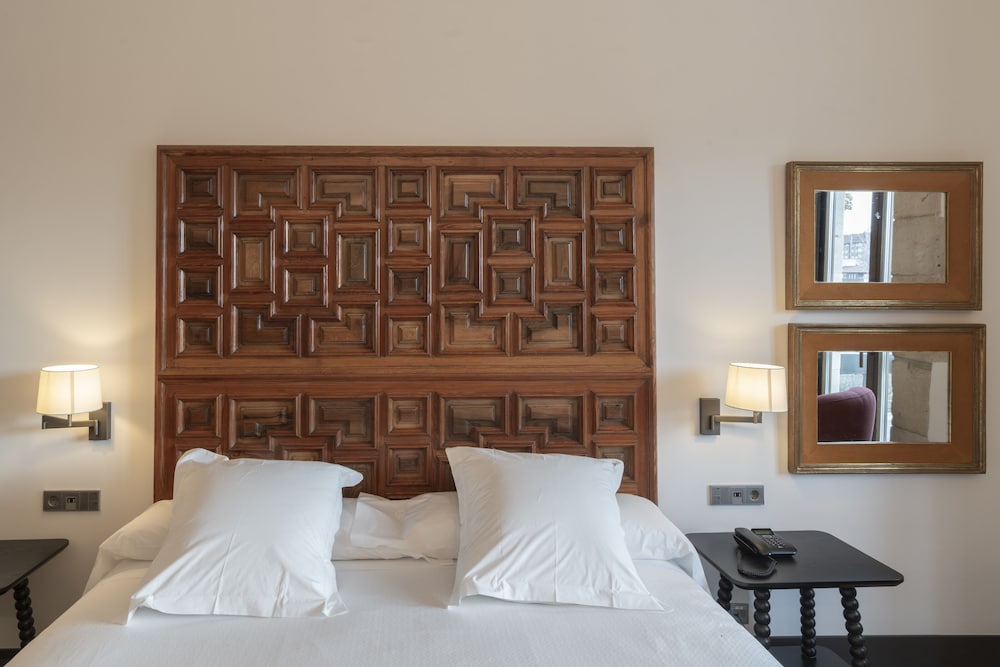 Parador de Leon 7/37
