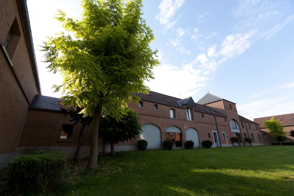 Aparthotel Le Manoir Du Capitaine 48/51