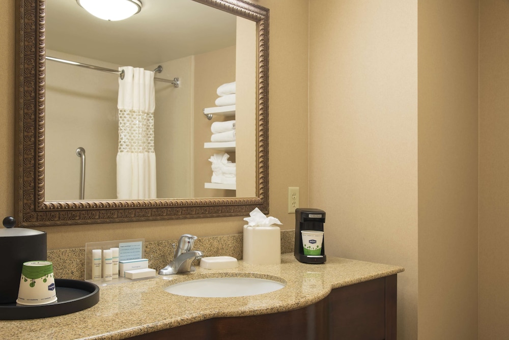 Hampton Inn Suites Bloomington Normal 23/48