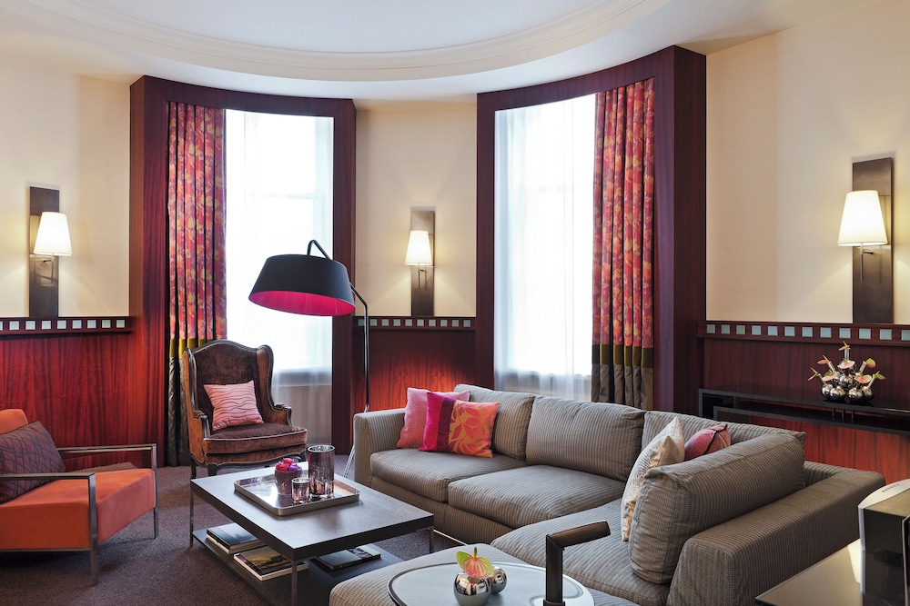 Sofitel Legend The Grand Hotel 59/82