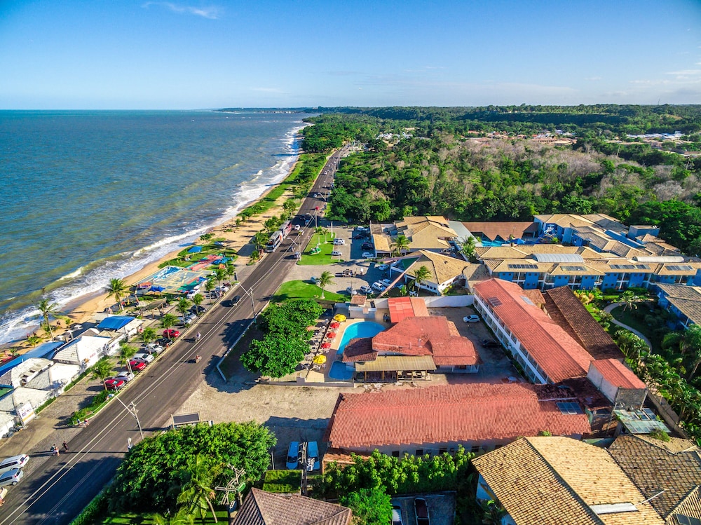 Garca Branca Praia Hotel 41/43