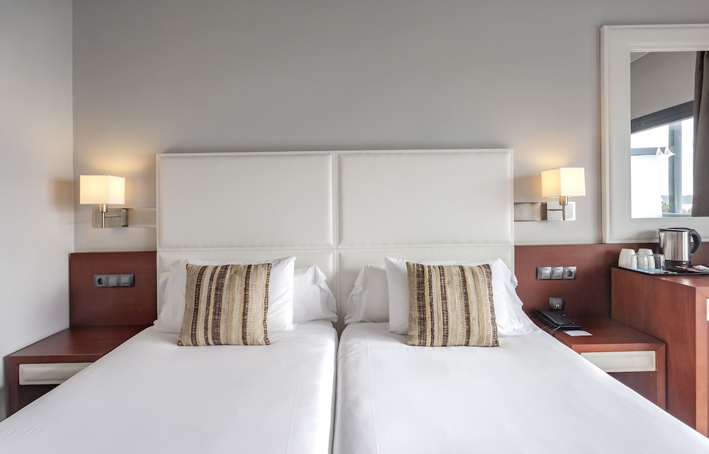 Hotel Marins Playa Suites Adults Only 11/34