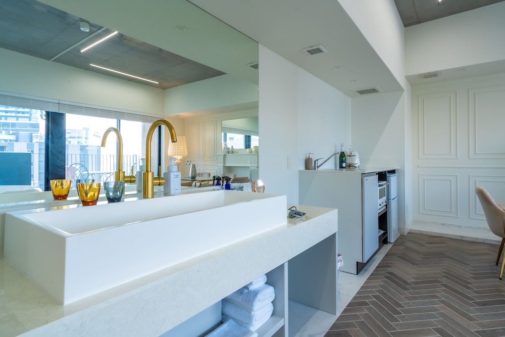 Randor Hotel Hiroshima Prestige 5/50