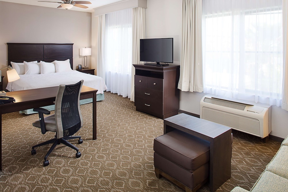 Homewood Suites by Hilton Lancaster 40/56