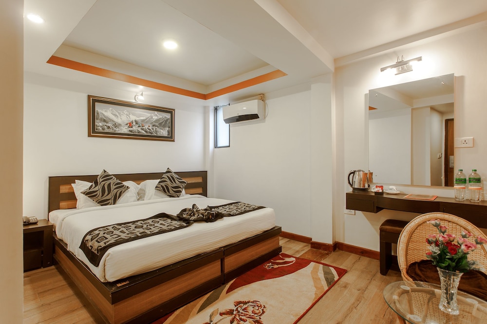 Hotel Shreesu 23/73