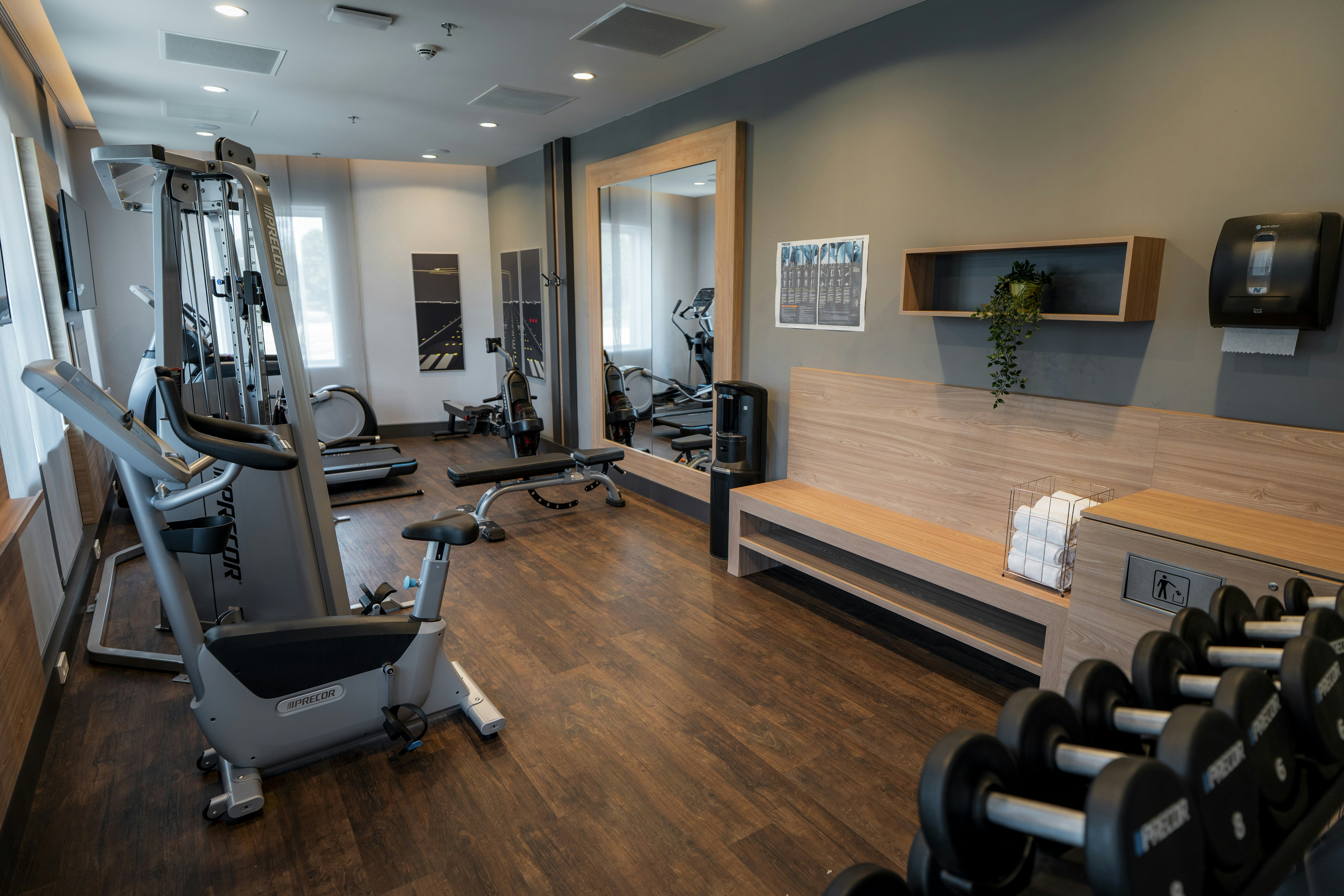 Holiday Inn Eindhoven Airport 22/50