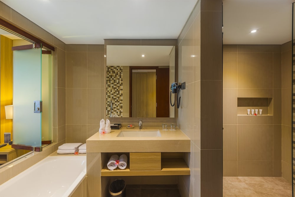 Best Western Kamala Jimbaran 26/40