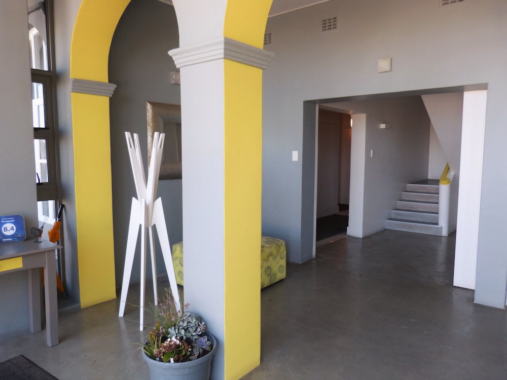 The Hampton Exclusive Guest House 3/29