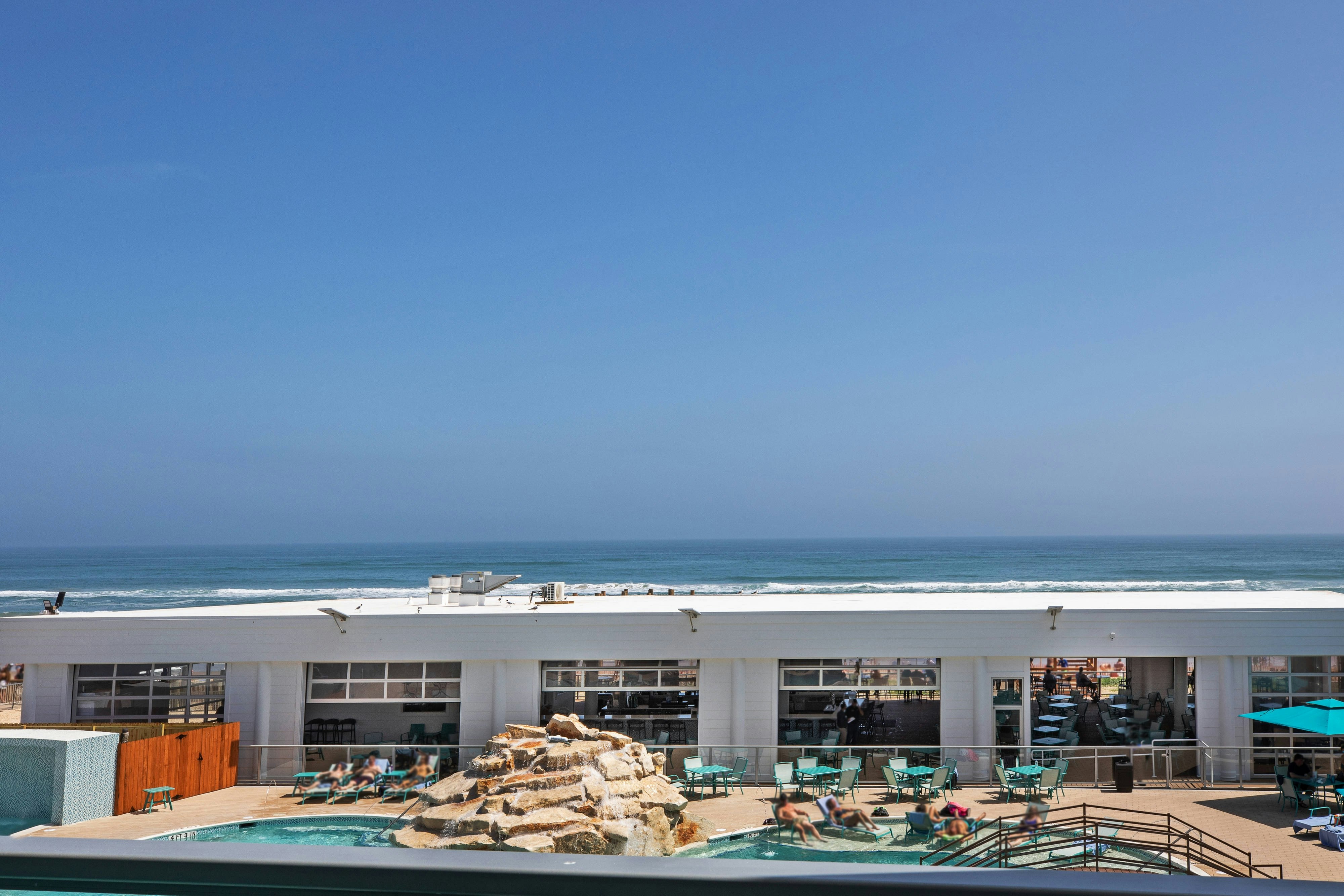Courtyard by Marriott South Padre Island 61/62