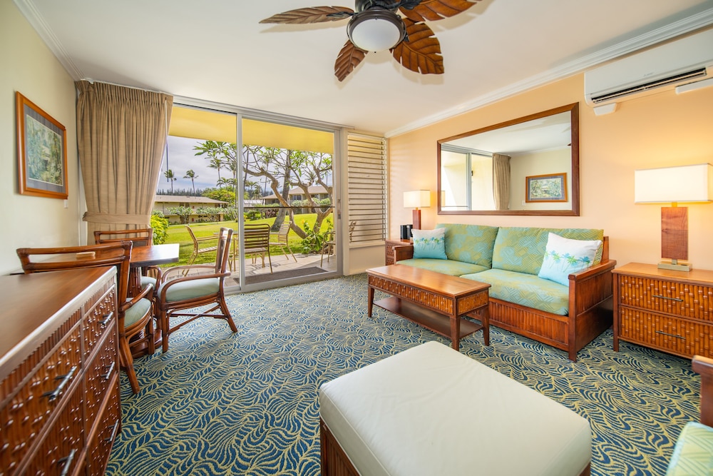 Napili Shores Maui by Outrigger 12/50