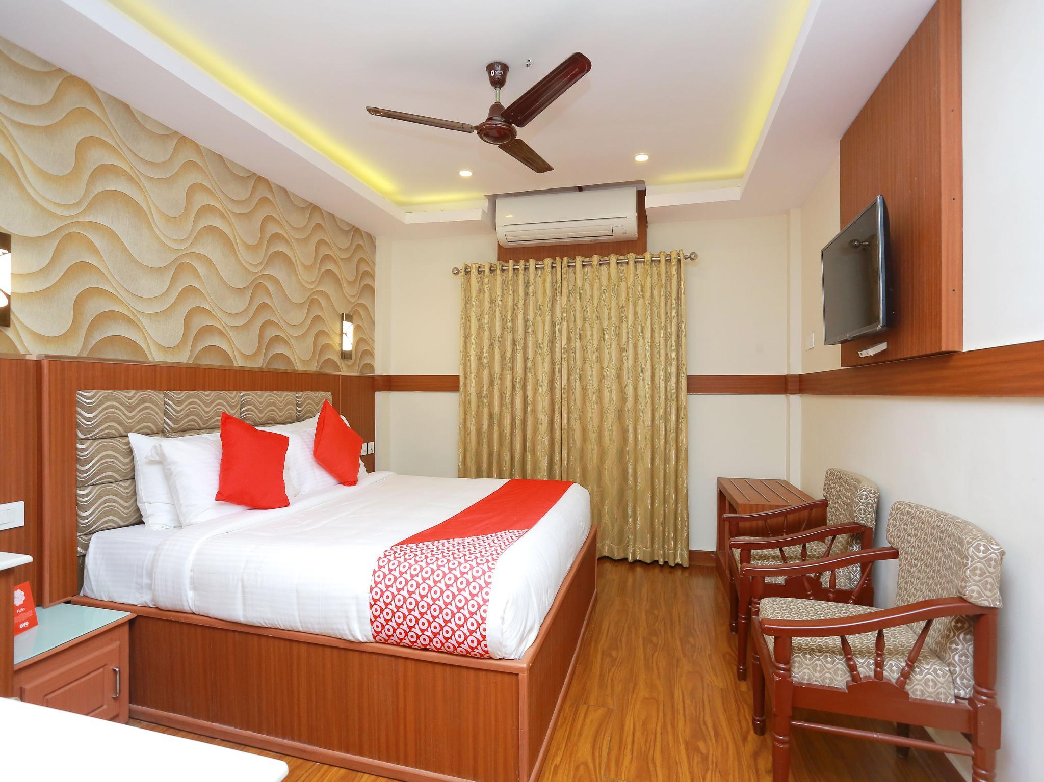 Capital O 14702 Kovilakam Residency 16/30