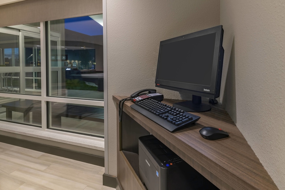 TownePlace Suites by Marriott Leavenworth 15/45