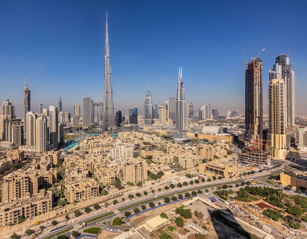 Nasma Luxury Stays South Ridge 26/35