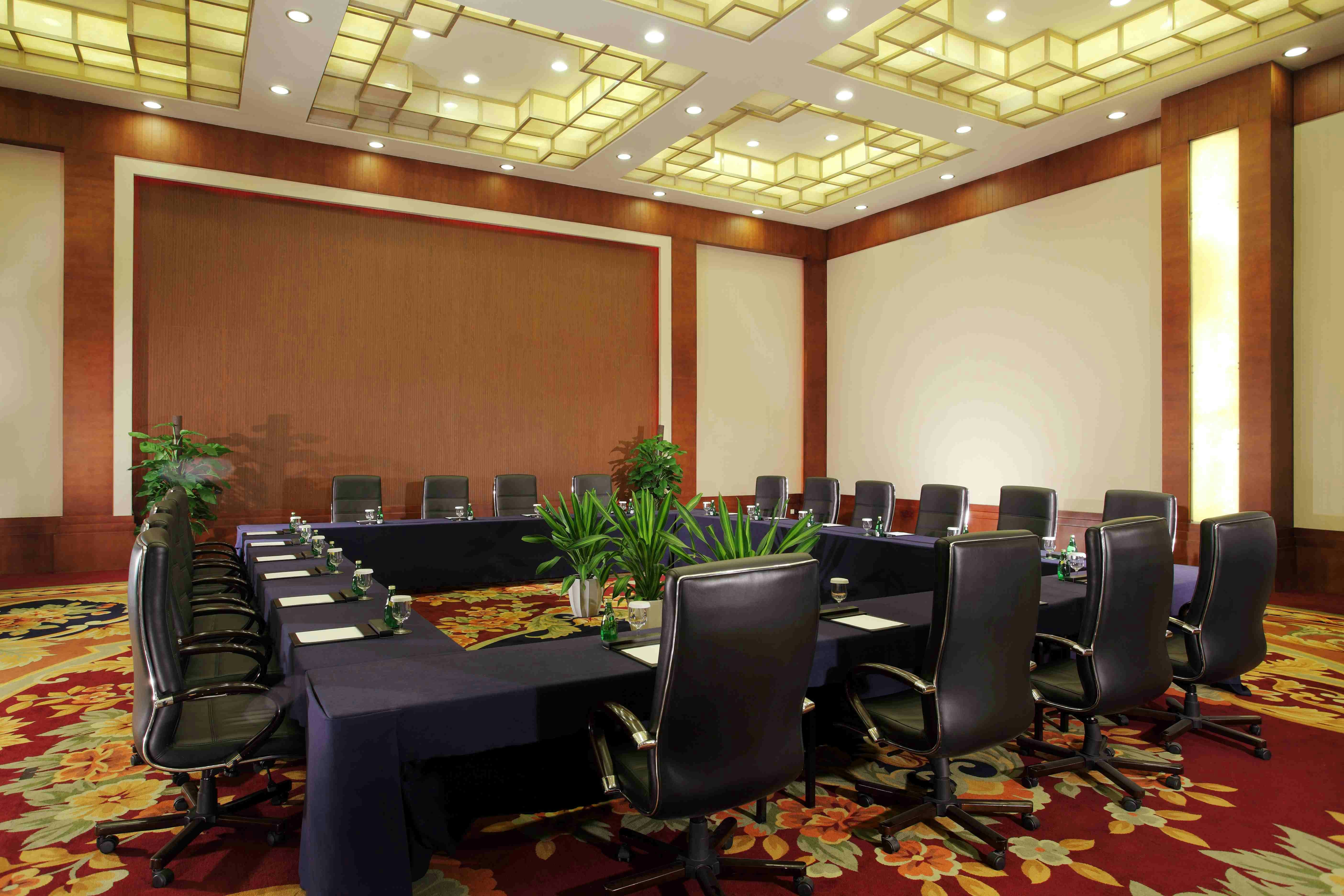 Holiday Inn Chengdu Century City - East Tower 27/39