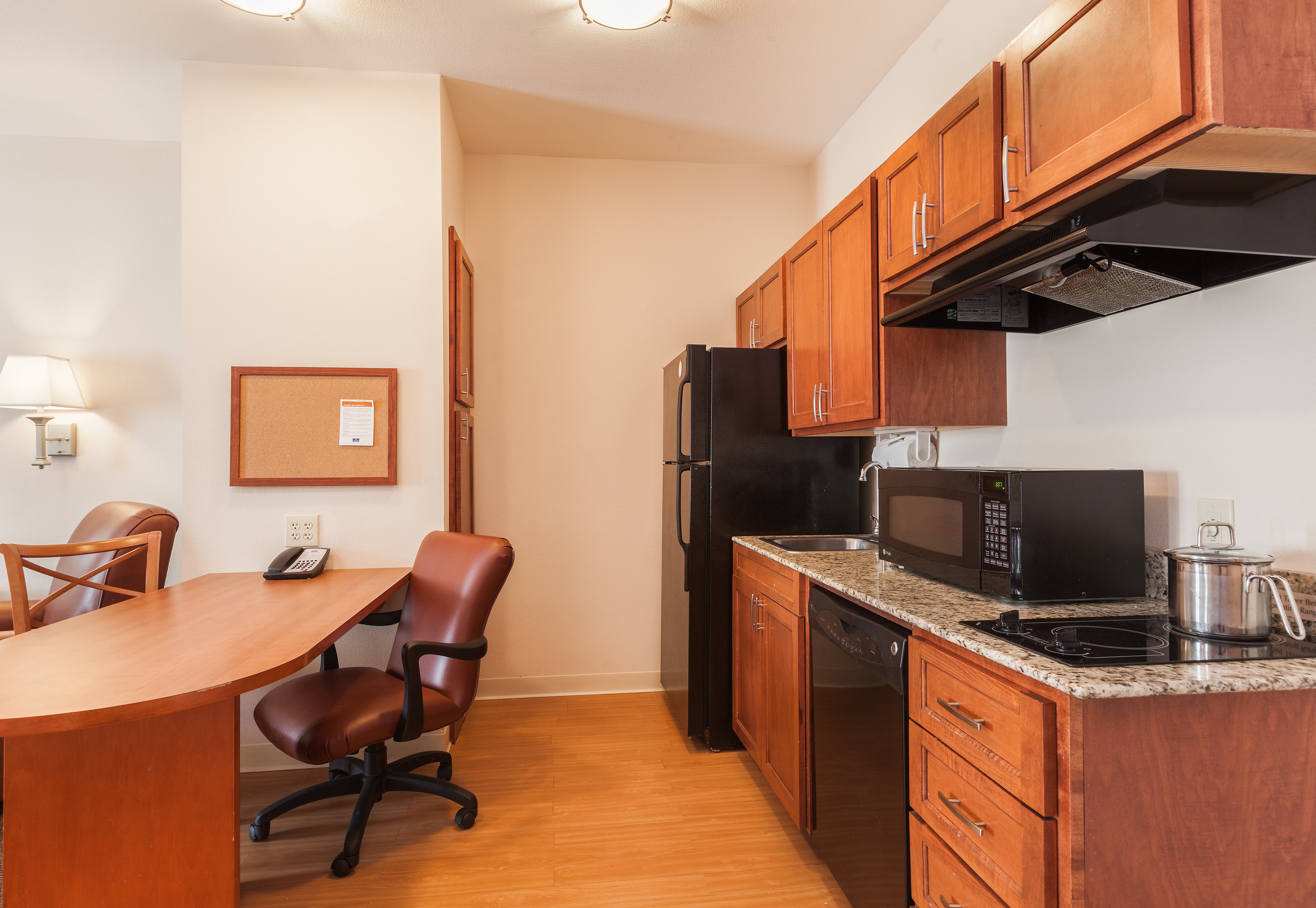 Candlewood Suites Georgetown 39/46