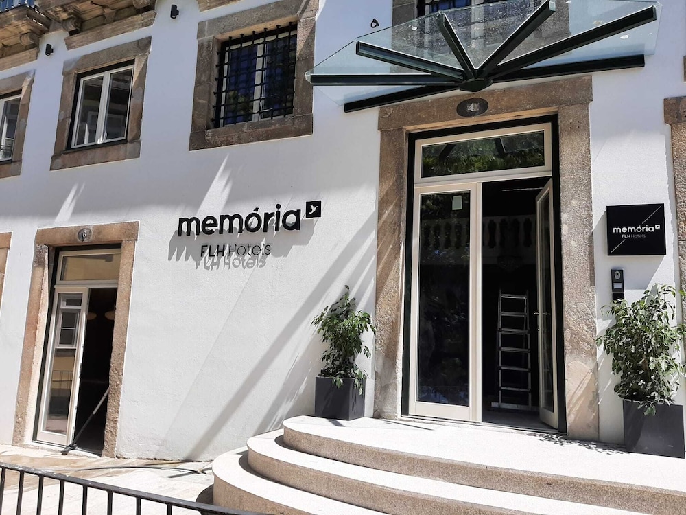 Memoria Porto FLH Hotels 1/50