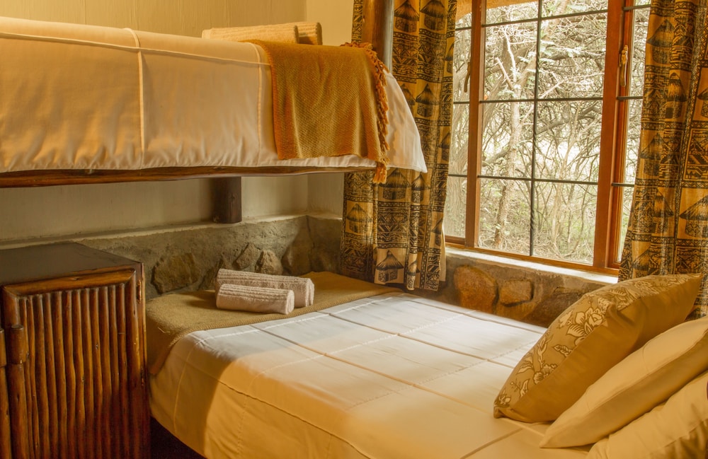 Littlebush Private Lodge 5/38