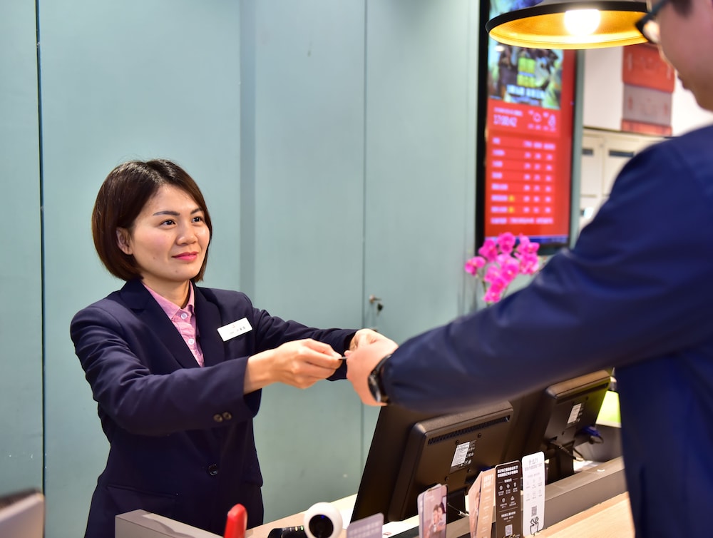IBIS XIAMEN KAIYUAN 6/66