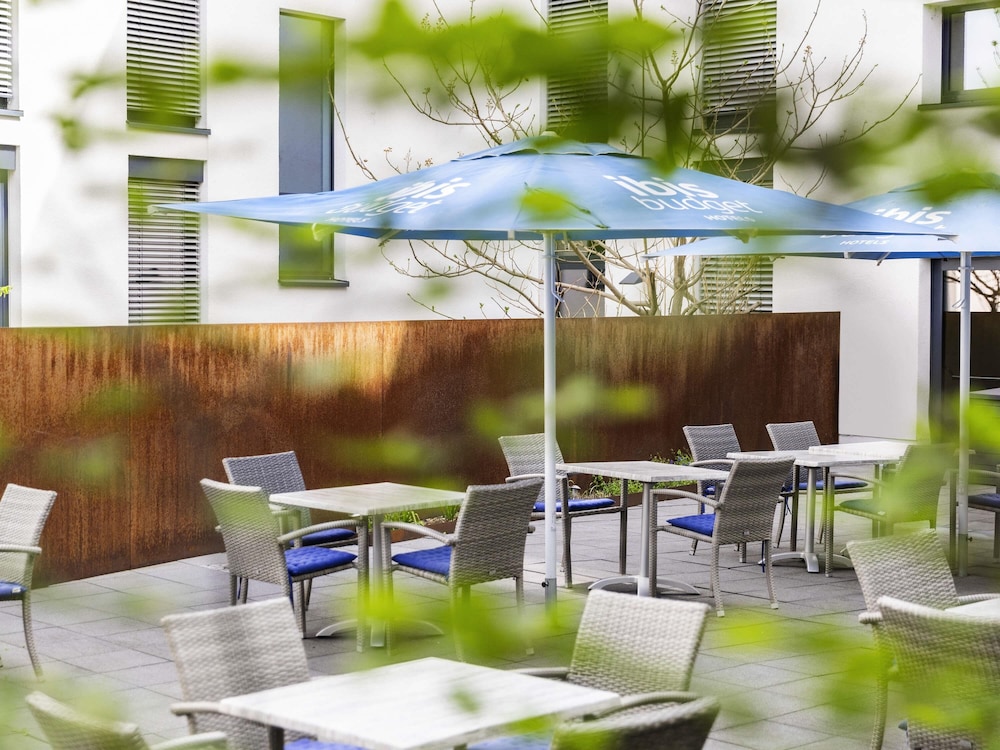 Ibis Budget Ludwigsburg 40/47