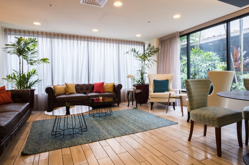 Vive Hotel Waikiki 49/77