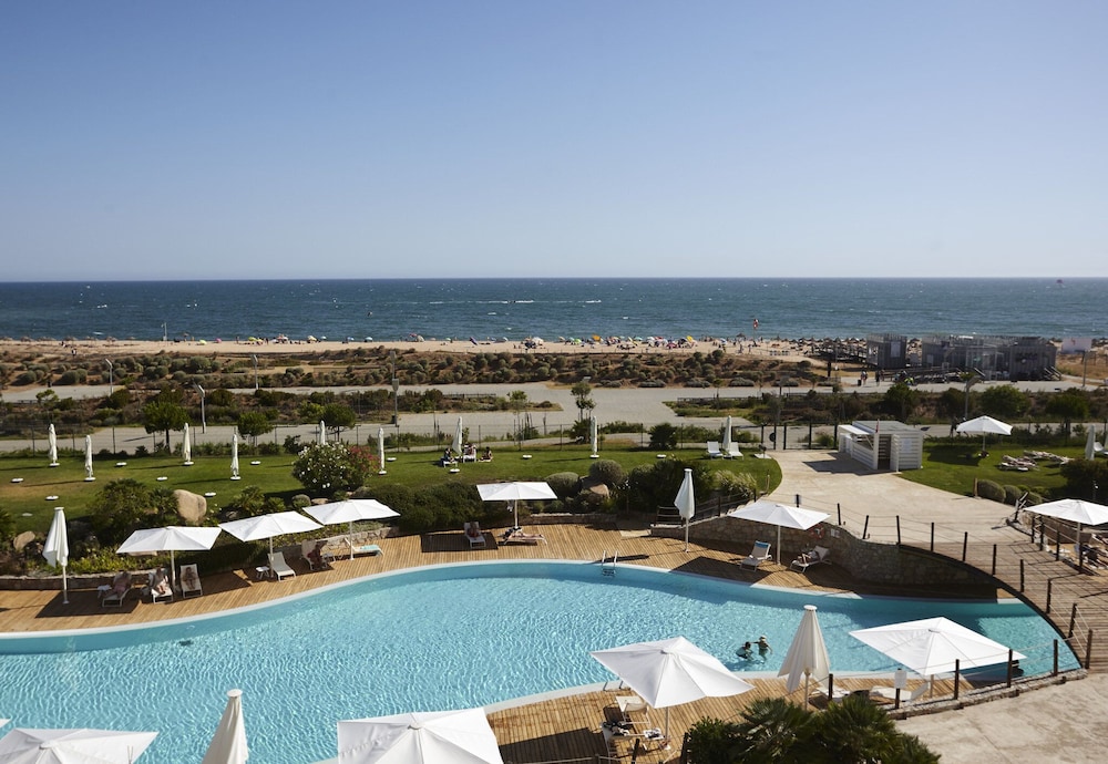 Crowne Plaza Vilamoura Algarve 5/82
