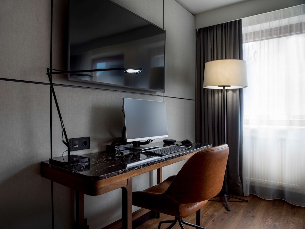 Radisson Blu Royal Viking Hotel 59/69
