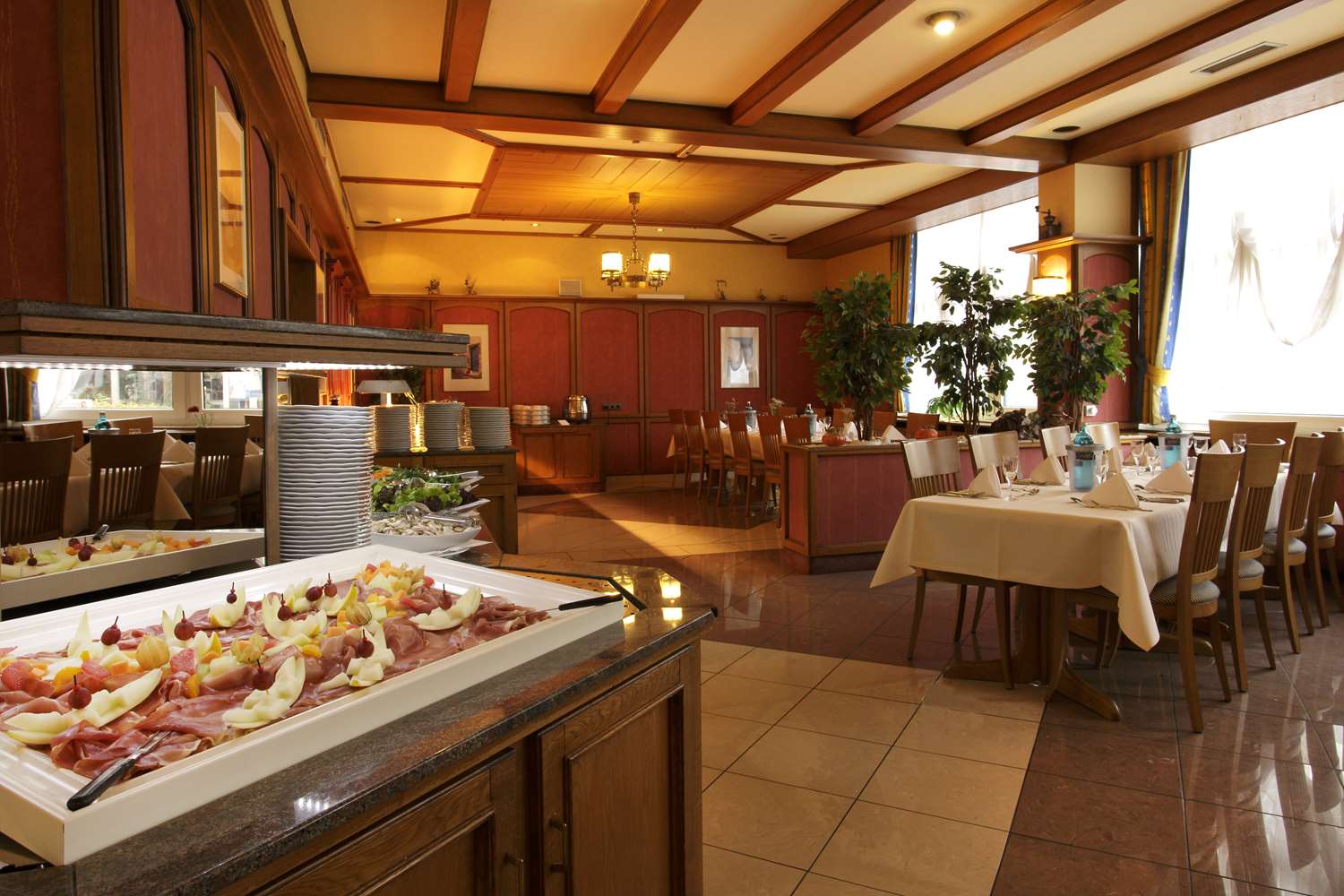 Concorde Hotel Siegen 27/35