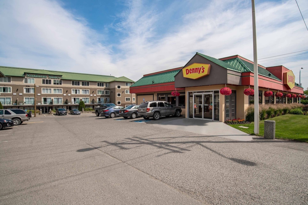 Sandman Inn Kamloops 4/46