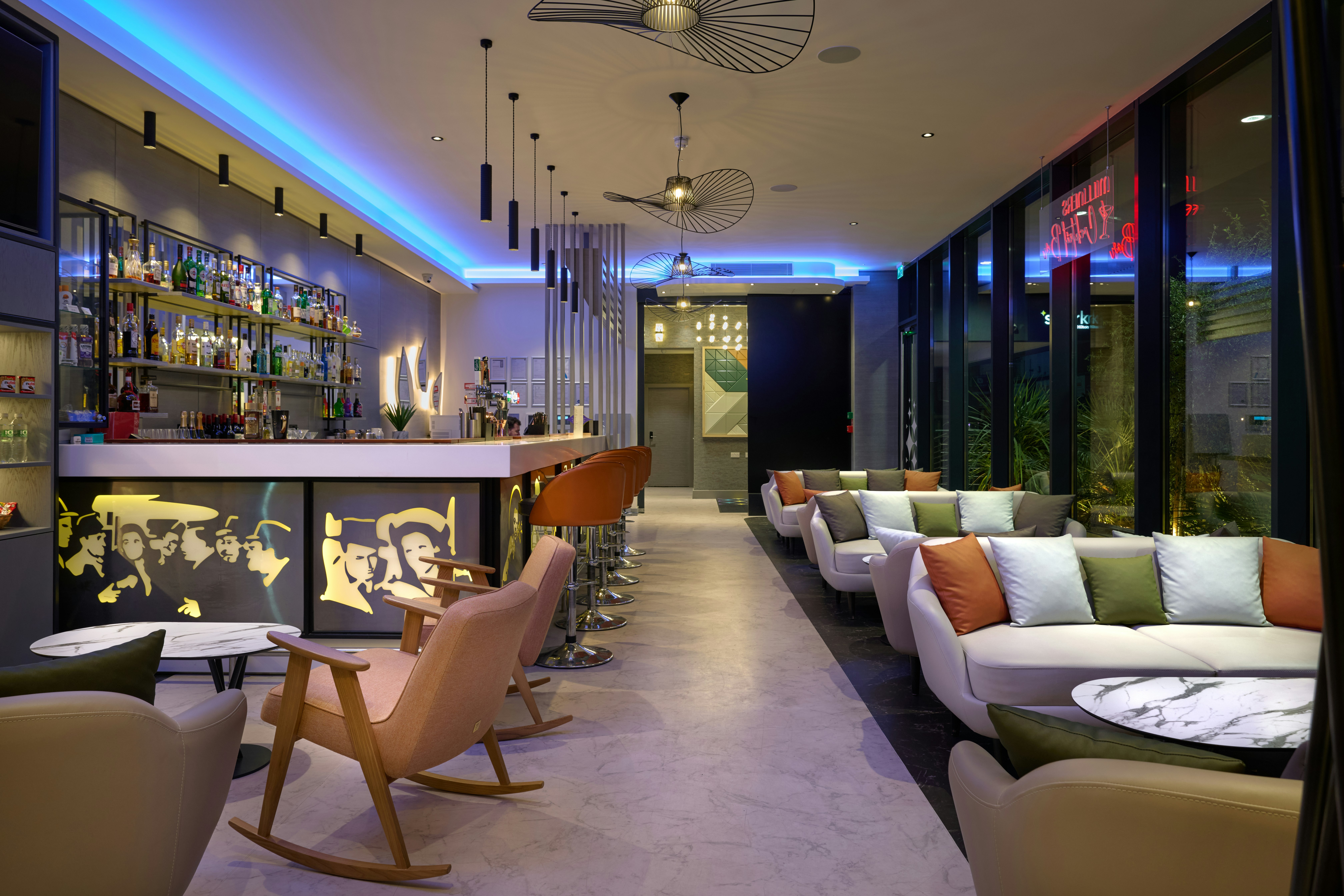 Spark by Hilton Luton 31/34