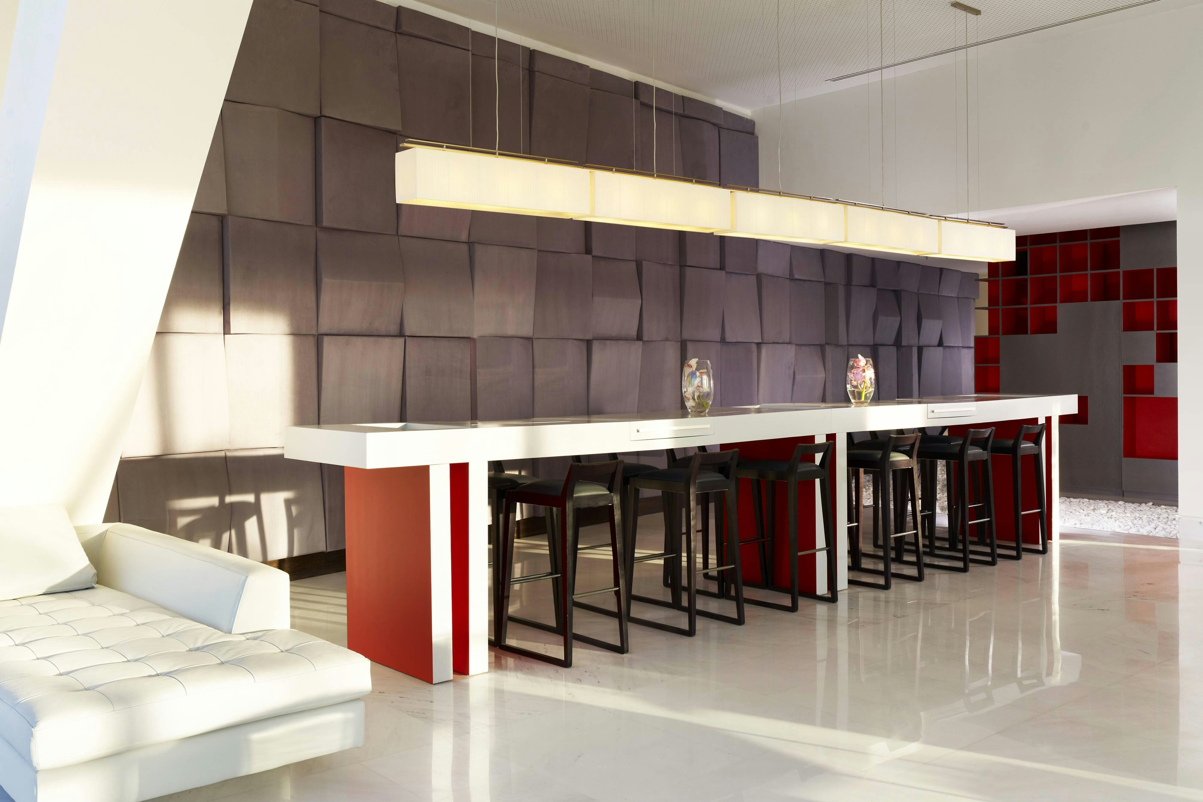 Le Meridien Oran Hotel Convention Centre 55/72