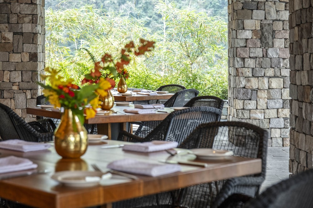 Taj Rishikesh Resort And Spa 40/80