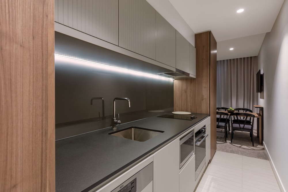 Adina Apartment Hotel Melbourne Southbank 29/66