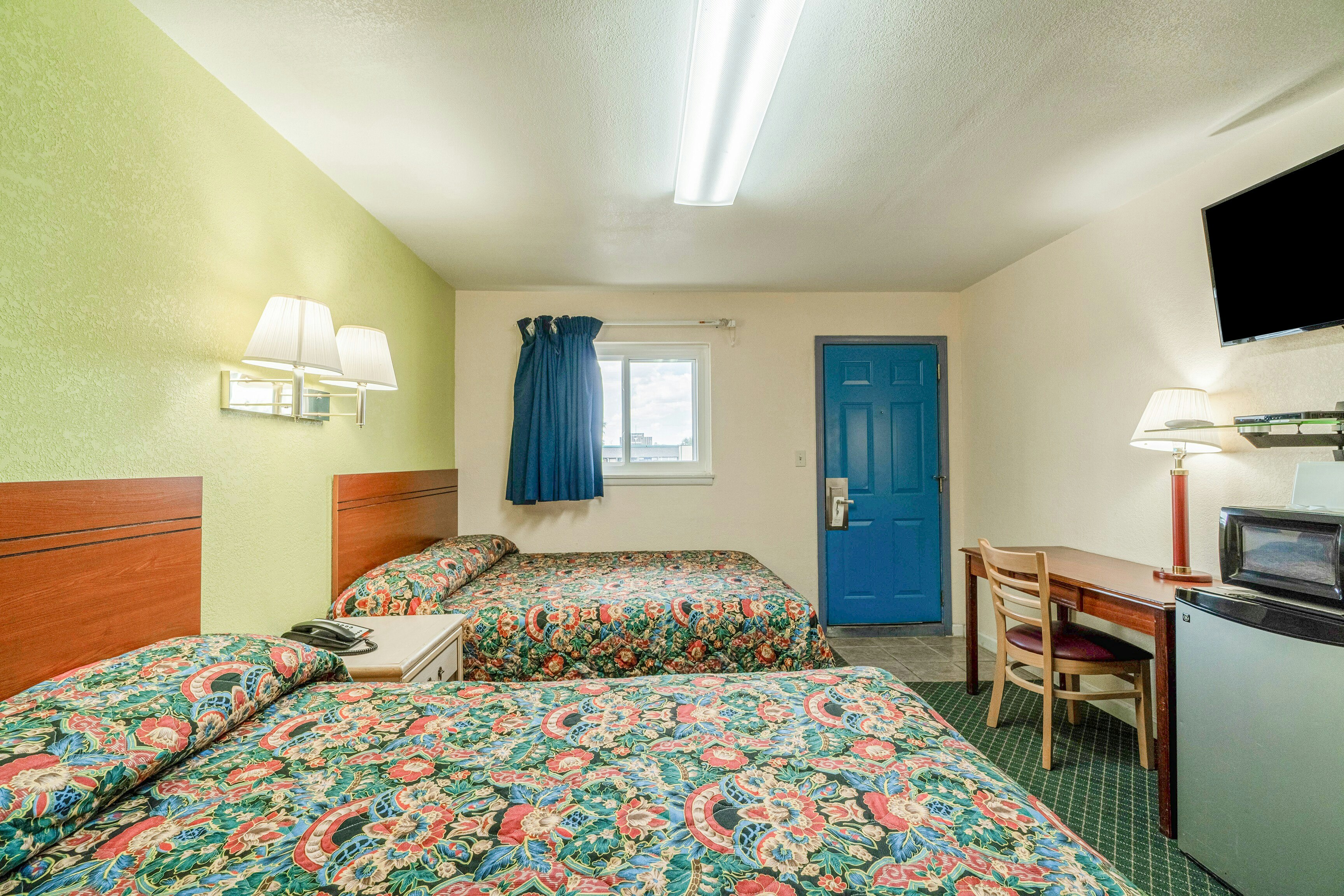 Hotel O Longhorn Boise City OK 39/56