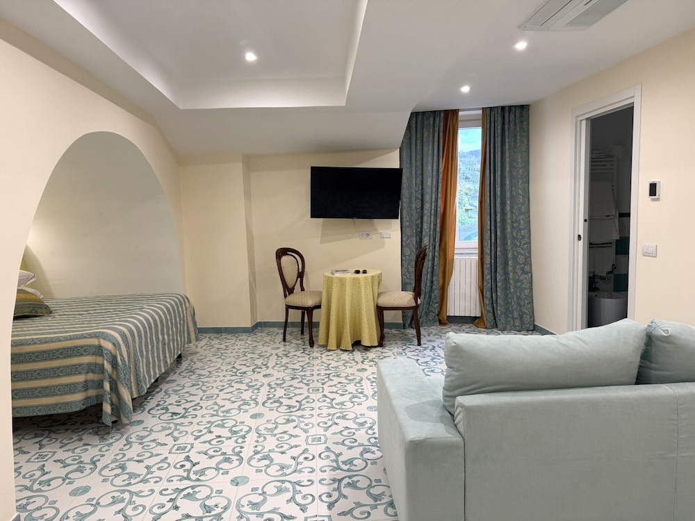 Hotel Bonadies 52/71