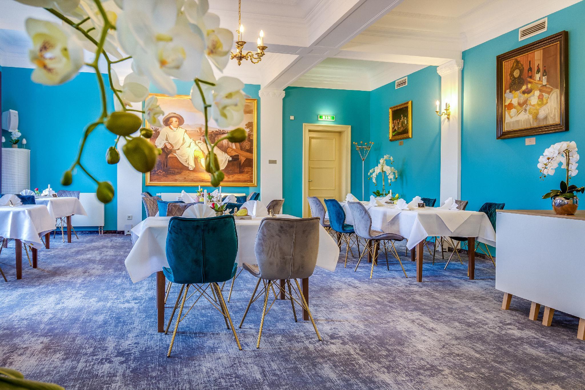 Seehotel Grossraeschen 23/32