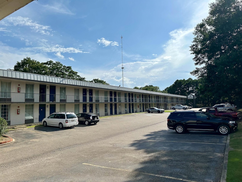 Motel6 West Monroe, LA 48/60