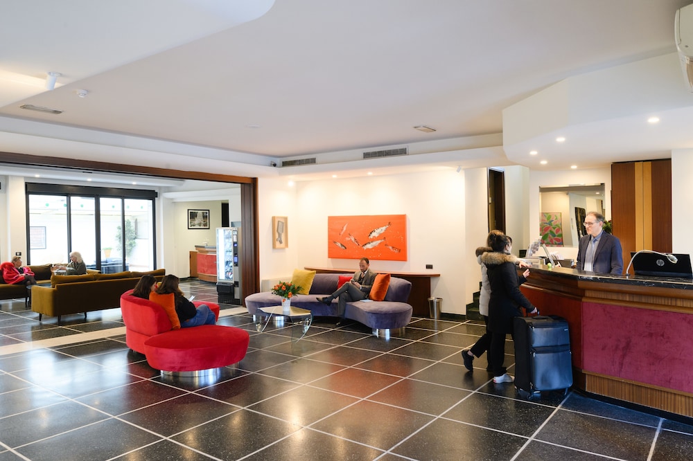 Art Hotel Milano 31/49